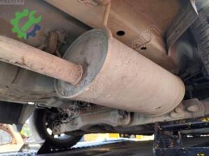 HONDA CİVİC VTEC 2 EGZOZ SON SUSTURUCU