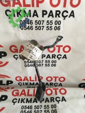 Honda Civic Pedal çıkma parça
