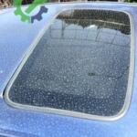 HONDA CİVİC VTEC 2 KOMPLE SUNROOF