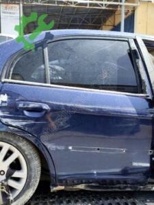 HONDA CİVİC VTEC 2 SAĞ ARKA KAPI