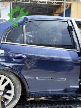 Honda Civic Sağ Arka Kapı çıkma parça