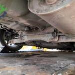 HONDA CİVİC VTEC 2 SAĞ SOL ARKA TAŞIYICI TABLA AMORTİSÖR