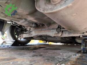 HONDA CİVİC VTEC 2 SAĞ SOL ARKA TAŞIYICI TABLA AMORTİSÖR