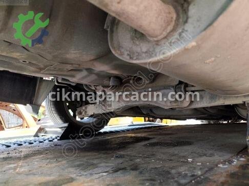Honda Civic Sağ Arka Amortisör çıkma parça