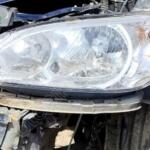 HONDA CİVİC VTEC 2 SOL FAR