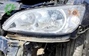 HONDA CİVİC VTEC 2 SOL FAR