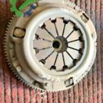 HONDA CİVİC VTEC 2001 – 2005 BASKI BALATA VOLANT D16V1