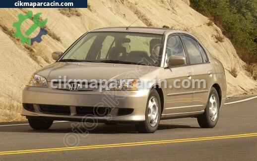 Honda Civic Diğer çıkma parça