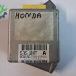 HONDA CİVİC VTEC AİRBAG BEYNİ