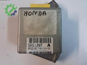 HONDA CİVİC VTEC AİRBAG BEYNİ
