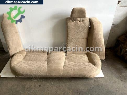 Honda Civic Koltuk çıkma parça