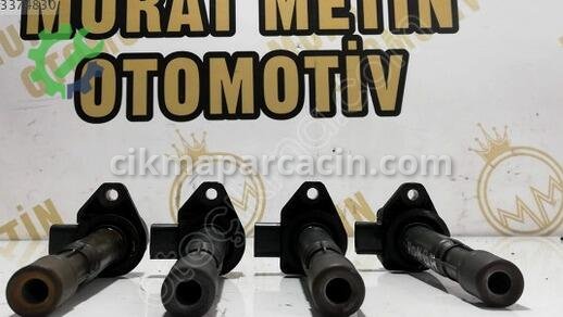 Honda Civic Ateşleme Bobini çıkma parça