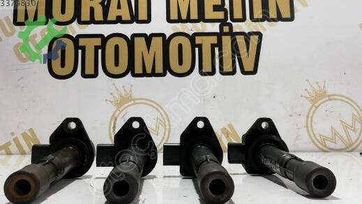Honda Civic Ateşleme Bobini çıkma parça