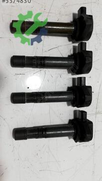 Honda Civic Ateşleme Bobini çıkma parça