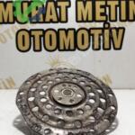 HONDA CIVIC VTEC D16V1 OTOMATİK VOLANT SACI