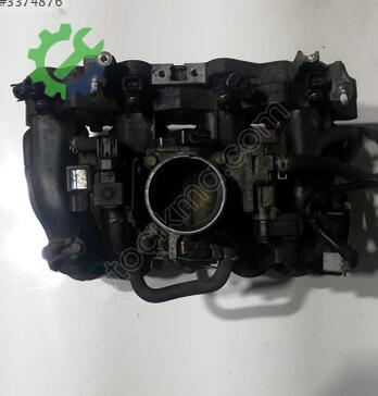 Honda Civic Emme Manifoldu çıkma parça