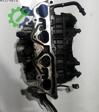 Honda Civic Emme Manifoldu çıkma parça