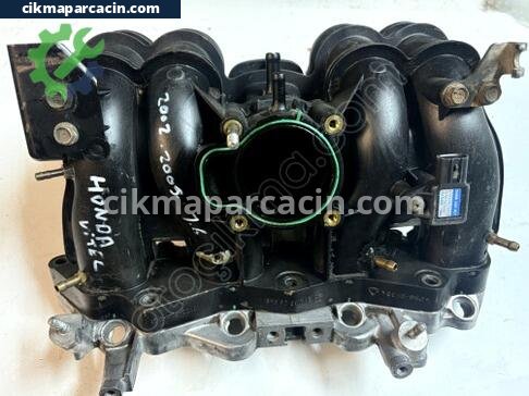 Honda Civic Emme Manifoldu çıkma parça