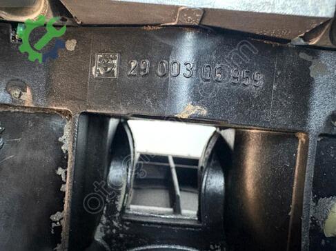 Honda Civic Emme Manifoldu çıkma parça