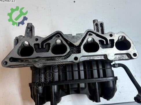 Honda Civic Emme Manifoldu çıkma parça