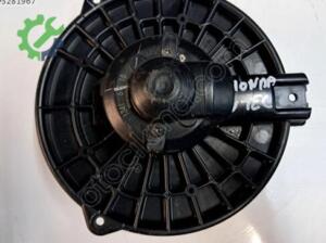 HONDA CİVİC VTEC KALORİFER MOTORU