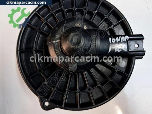 Honda Civic Kalorifer Motoru çıkma parça