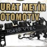 HONDA CIVIC VTEC MOTOR ELEKTRİK TESİSATI