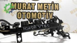 HONDA CIVIC VTEC MOTOR ELEKTRİK TESİSATI