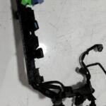 HONDA CIVIC VTEC MOTOR ELEKTRİK TESİSATI