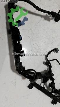 Honda Civic Motor Tesisatı çıkma parça