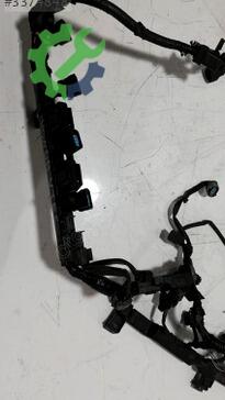 Honda Civic Motor Tesisatı çıkma parça