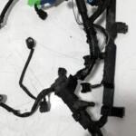 HONDA CIVIC VTEC MOTOR ELEKTRİK TESİSATI