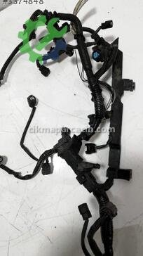 Honda Civic Motor Tesisatı çıkma parça