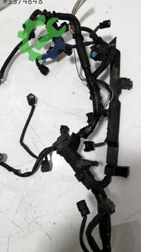 Honda Civic Motor Tesisatı çıkma parça
