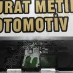 HONDA CIVIC VTEC MOTOR KORUMA KAPAĞI