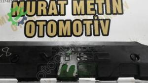 HONDA CIVIC VTEC MOTOR KORUMA KAPAĞI