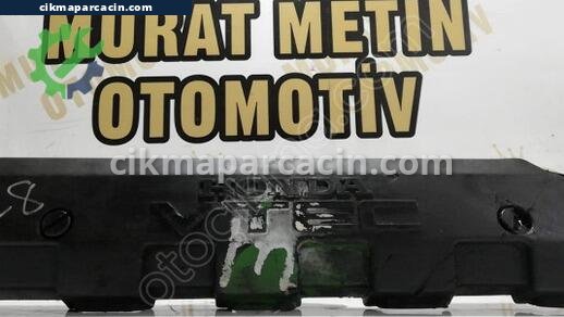 Honda Civic Motor Kapağı çıkma parça