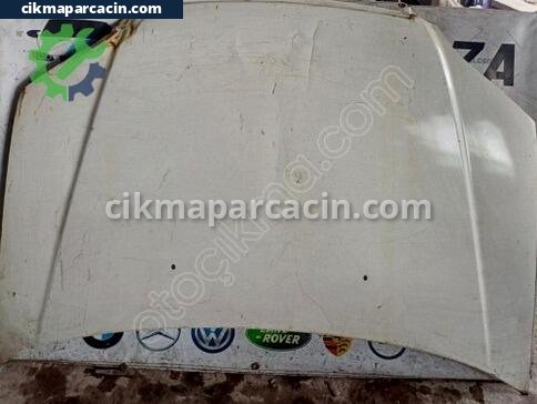 Honda Civic Ön Kaput çıkma parça