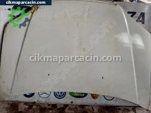 Honda Civic Ön Kaput çıkma parça