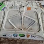 HONDA CIVIC VTEC ÖN KAPUT