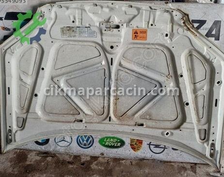 Honda Civic Ön Kaput çıkma parça