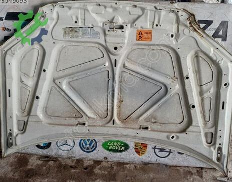Honda Civic Ön Kaput çıkma parça
