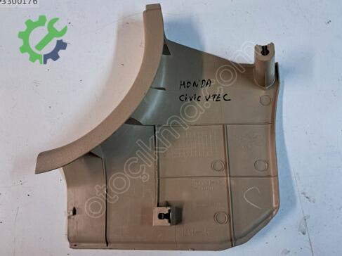 Honda Civic Bakalit çıkma parça