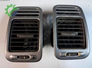 HONDA CİVİC VTEC  SAĞ SOL KALORİFER NOZULÜ MENFEZ