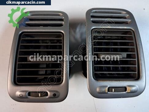 Honda Civic Kalorifer çıkma parça