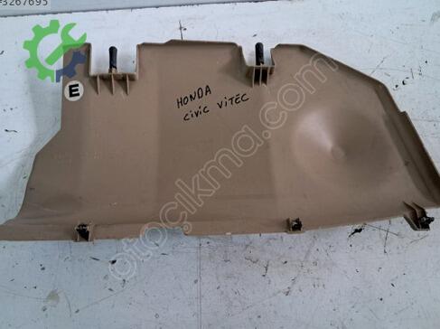 Honda Civic Bakalitler 77345-S5A-A000 çıkma parça