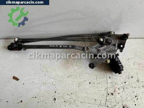 Honda Civic Silecek Mekanizması çıkma parça