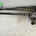 HONDA CİVİC VTEC SİLECEK MOTOR VE MEKANİZMASI