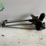 HONDA CİVİC VTEC SİLECEK MOTOR VE MEKANİZMASI