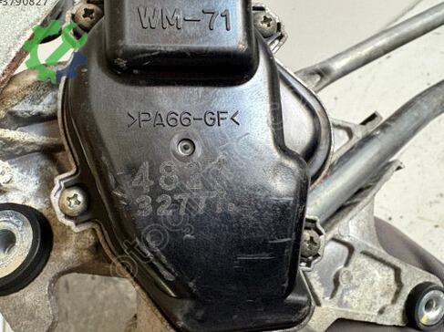 Honda Civic Silecek Mekanizması çıkma parça